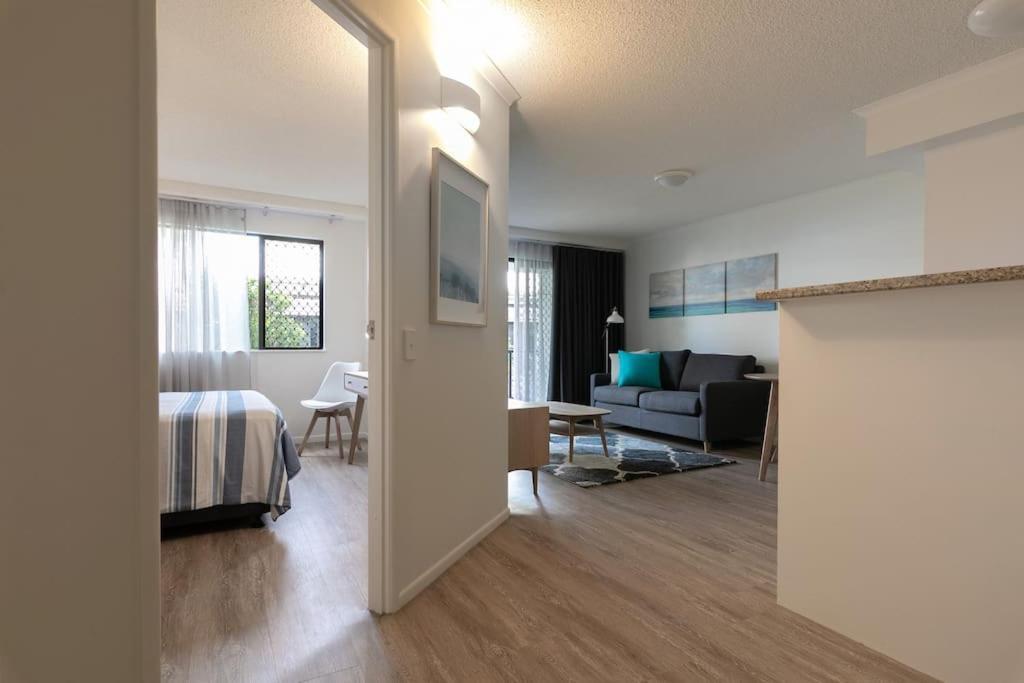 Resort Living, Luxury Getaway, Close 2 Noosa River นูซาวิลล์ ภายนอก รูปภาพ
