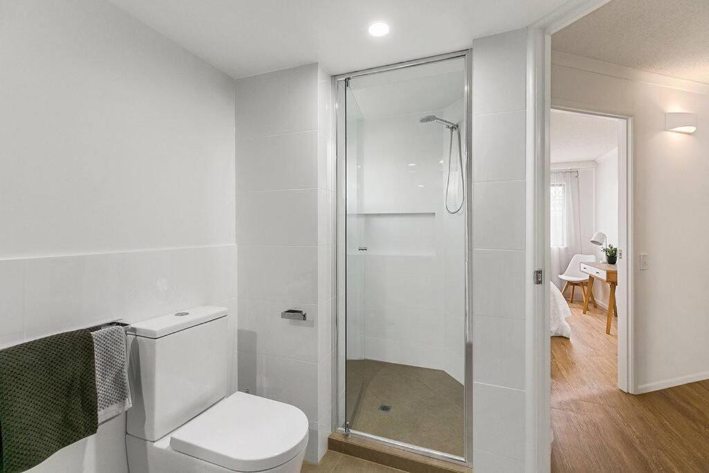 Resort Living, Luxury Getaway, Close 2 Noosa River นูซาวิลล์ ภายนอก รูปภาพ