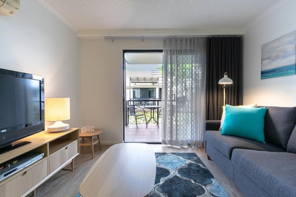 Resort Living, Luxury Getaway, Close 2 Noosa River นูซาวิลล์ ภายนอก รูปภาพ