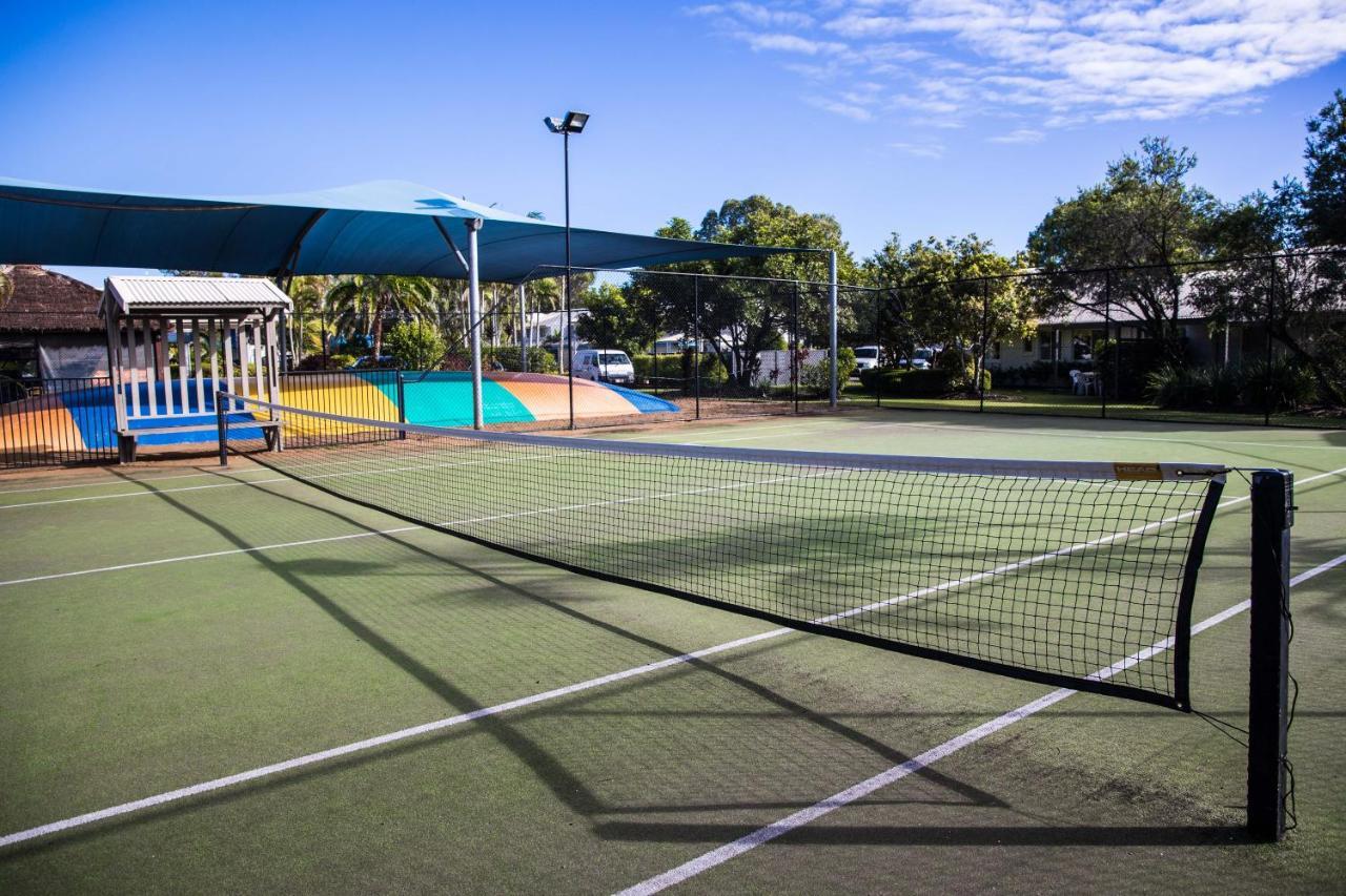 Resort Living, Luxury Getaway, Close 2 Noosa River นูซาวิลล์ ภายนอก รูปภาพ