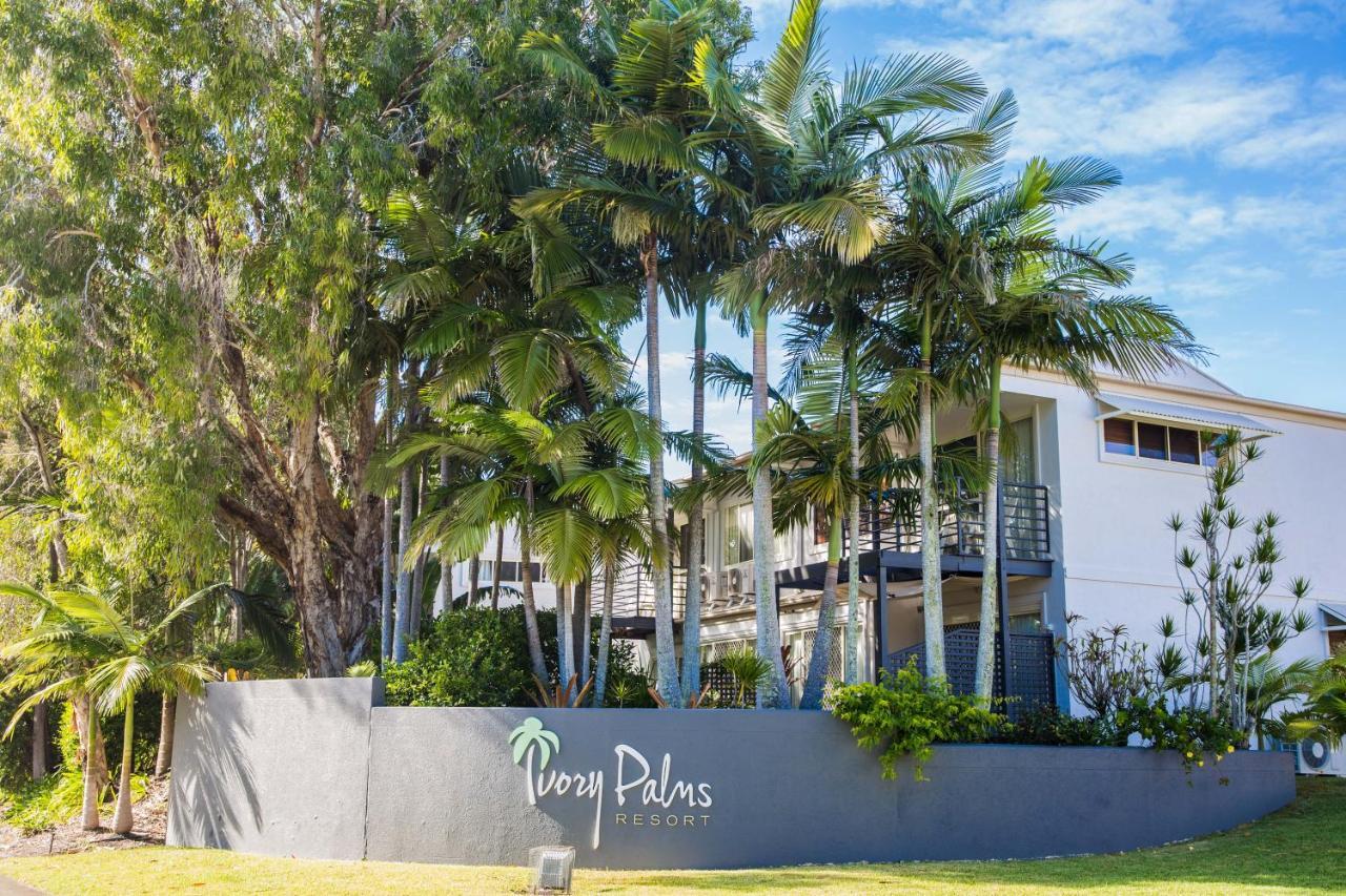 Resort Living, Luxury Getaway, Close 2 Noosa River นูซาวิลล์ ภายนอก รูปภาพ