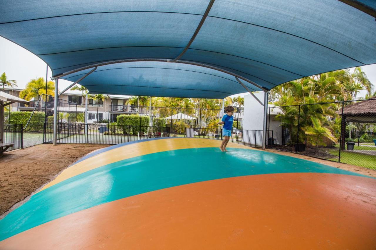Resort Living, Luxury Getaway, Close 2 Noosa River นูซาวิลล์ ภายนอก รูปภาพ