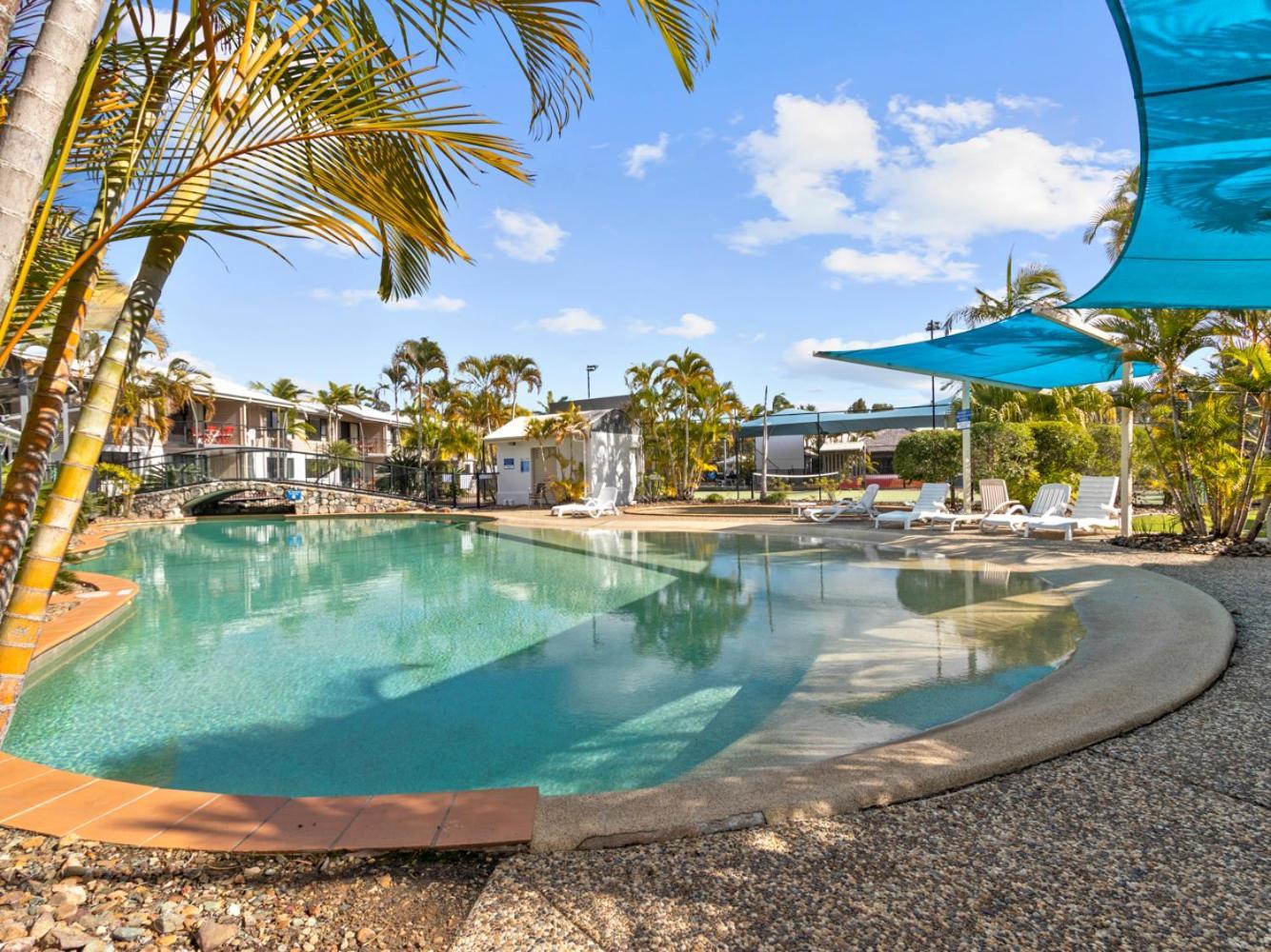Resort Living, Luxury Getaway, Close 2 Noosa River นูซาวิลล์ ภายนอก รูปภาพ