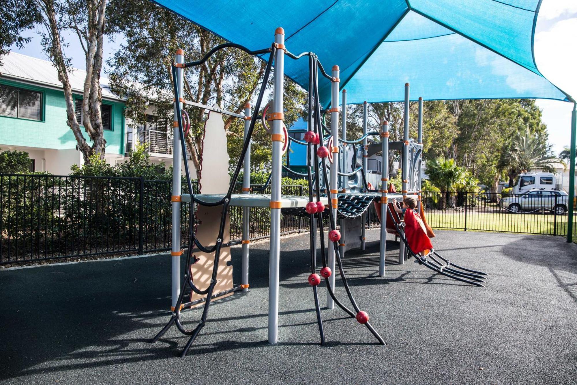 Resort Living, Luxury Getaway, Close 2 Noosa River นูซาวิลล์ ภายนอก รูปภาพ